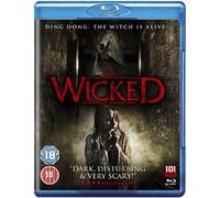 The Wicked [Region Free] [Blu-ray]