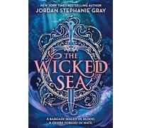 The Wicked Sea (Standard Edition)