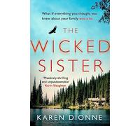 The Wicked Sister: The gripping thriller with a killer twist
