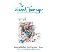 The Wicked Teenager