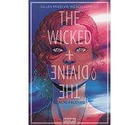 The Wicked + The Divine 1. El acto fáustico