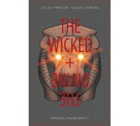 The Wicked + The Divine Volume 6: Imperial Phase II
