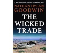 The Wicked Trade (UK Paperback editions)