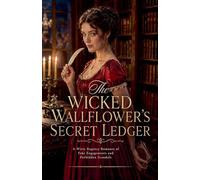 The Wicked Wallflower's Secret Ledger