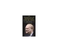 The Wicked Wit of Winston Churchill