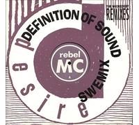 The Wickedest Sound (The Wickedest Remixes)