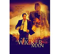 The Wicker Man