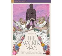 The Wicker Man (50th Anniversary) Vintage Classics