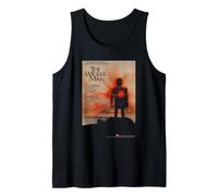 The Wicker Man Classic Movie Poster Tank Top