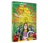 The Wicker Man [Combo Blu-Ray + DVD]