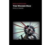 The Wicker Man (Devil's Advocates)