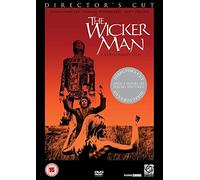 The Wicker Man: Director's Cut [DVD]