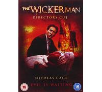 The Wicker Man - Director's Cut [DVD]