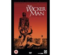 The Wicker Man [DVD]