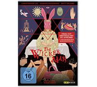 The Wicker Man - Final Cut [Region Free]