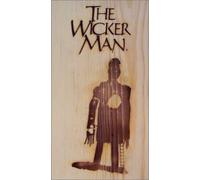 The Wicker Man (Limited Edition Wooden Box Set) [1973] (REGION 1) (NTSC) [DVD] [US Import]
