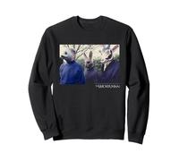 The Wicker Man May Day Parade Scene Movie Still Sweatshirt
