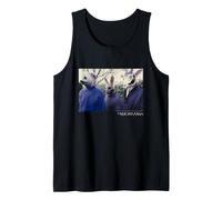 The Wicker Man May Day Parade Scene Movie Still Tank Top