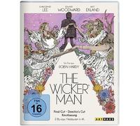The Wicker Man