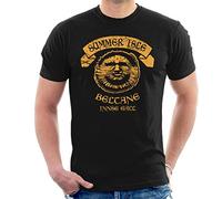 The Wicker Man Summer Isle Beltane May Day Festival Men's T-Shirt