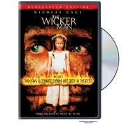 The Wicker Man (Widescreen Unrate Edition)