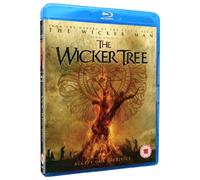 The Wicker Tree Blu-Ray [2012]