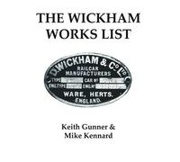 The Wickham Works List