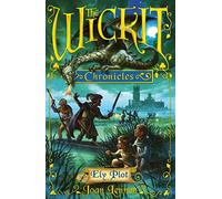 The Wickit Chronicles: Ely Plot