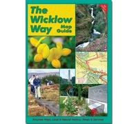The Wicklow Way Map Guide