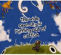 The Wide Open Sky is Running out of Catfish PC Steam CD Key