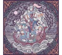 The Wide, Wide River - James Yorkston CD