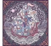 The Wide, Wide River - James Yorkston Vinyl