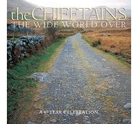 The Wide World Over: A 40 Year Celebration