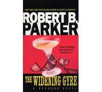 The Widening Gyre: 10 (Spenser)