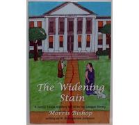 The Widening Stain