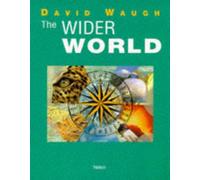 The Wider World (thonel/AS)