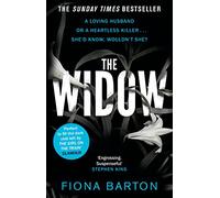 Corgi – The Widow