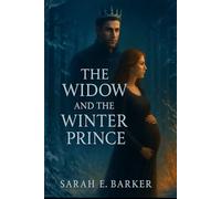 The Widow and The Winter Prince (The Fae of Frost and Flame)