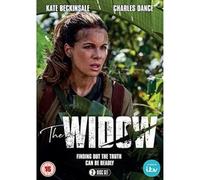 The Widow Blu-Ray