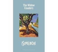 The Widow Couderc