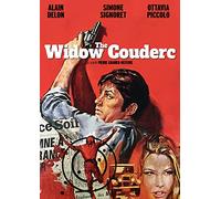 The Widow Couderc -aka- Le Veuve Couderc