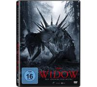 The Widow - Die Legende der Witwe (DVD) Wiktotija Potemina Anastasija Gribowa