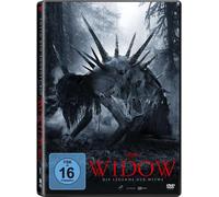 THE WIDOW-DIE LEGENDE DER WITWE - IVAN KAPITONOV DVD NEW
