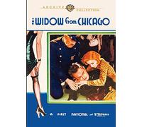 The Widow From Chicago