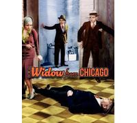 The Widow from Chicago