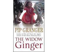 The Widow Ginger: A heart-warming and upliftingly funny saga from the East End
