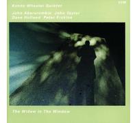 The Widow In The Window by Kenny Wheeler Quintet (2008) Audio CD