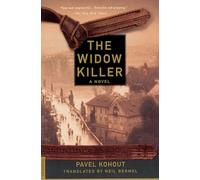 The Widow Killer