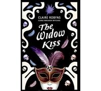 The Widow Kiss (Curse Breaker Witches)