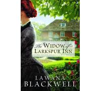 The Widow of Larkspur Inn (The Gresham Chronicles)